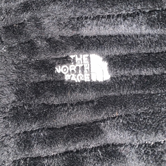 Black North Face fleece XS - Picture 2 of 3